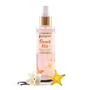 Pilgrim French Kiss Body Mist