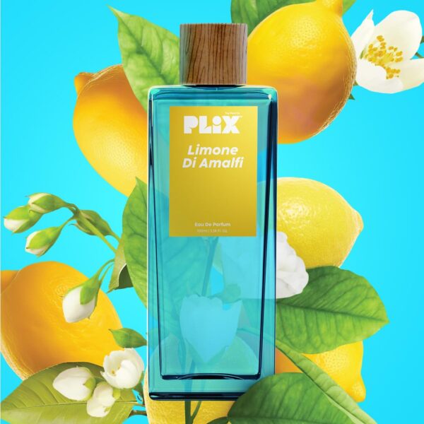 Plix Limone Di Amalfi Perfume