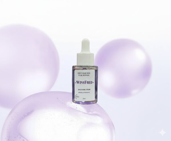 WINYFRED - Pore Refiner Soothing Serum